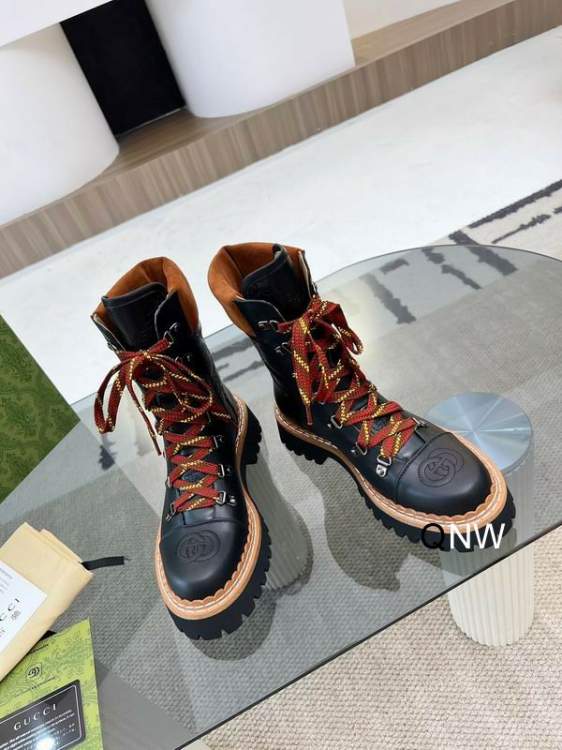 Picture of Gucci Shoes _SKUGuccisz35-40N11166377